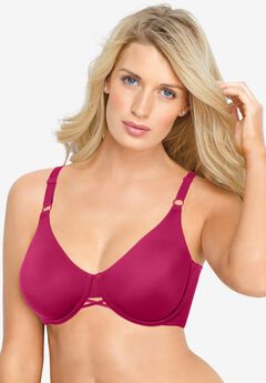 Back Smoother Bra