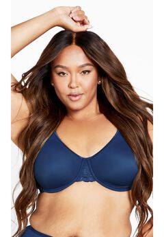 Fashion Smooth Caress Bra