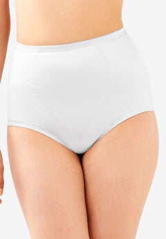 Plus Size Breathable Panties