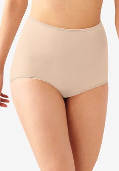 Skimp Skamp Brief Panty