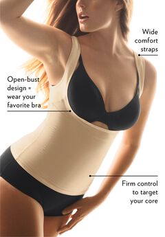 Adjustable Shapewear