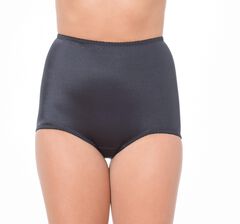 Stylish Plus Size Panties