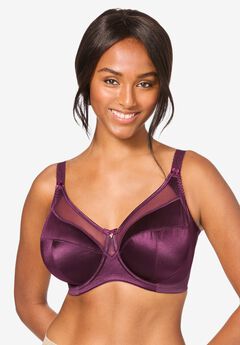 Plus Size Amazing Bras