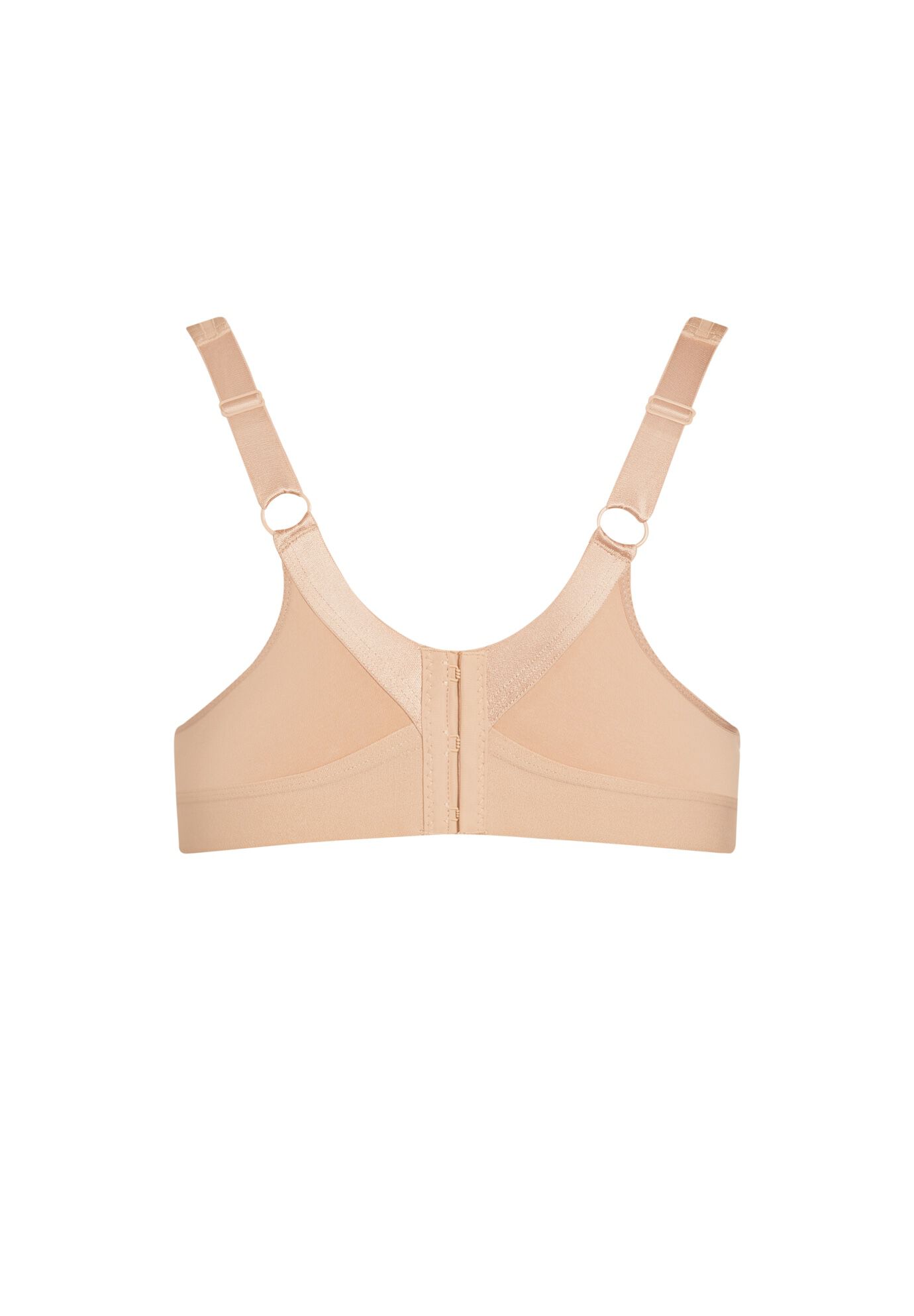 Post Surgery Bra, NATURAL, alternate image number 3
