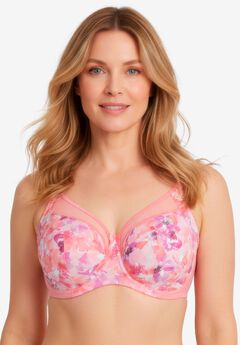 Goddess® Keira and Kayla Underwire Bra 6090/6162