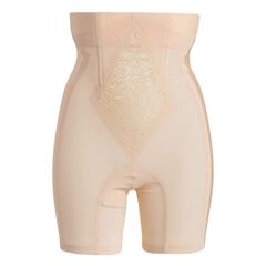 High Waist Leg Shaper Extra Firm Shaping 696