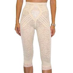 Leg Shaper Leggings Extra Firm Shaping 6270