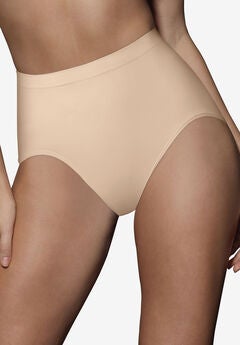 Seamless Brief Ultra Control 2-Pack