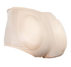 Padded Panty Brief Light Shaping (Removable Pads)