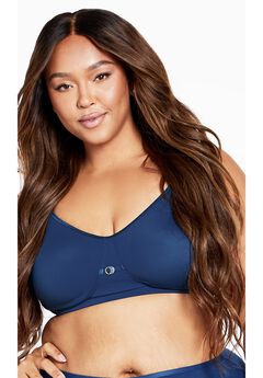 Fashion Soft Caress Bra