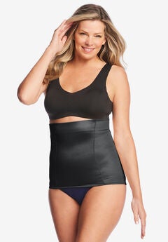 Power Shaper Firm Control Pull-On Waist Shaper