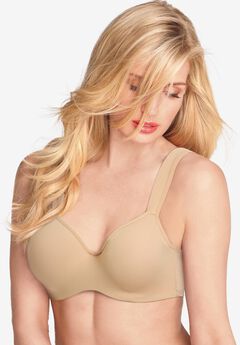 Basic Balconette Bra