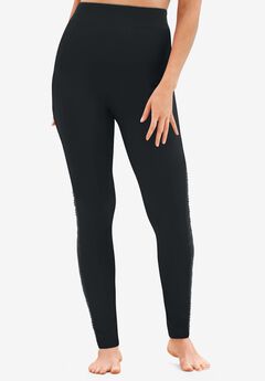 Plus Size Leggings For Women