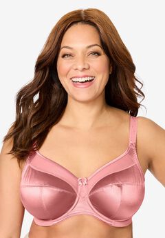 Full Figure Underwire Bras