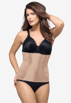 Power Shaper Firm Control Pull-On Waist Shaper