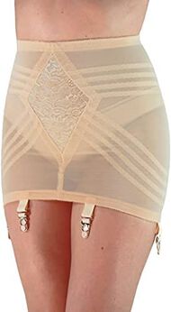 Extra Firm Plus Size Shapewear