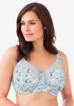 Goddess® Keira and Kayla Underwire Bra 6090/6162
