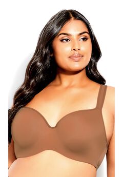 Fashion Balconette Bra