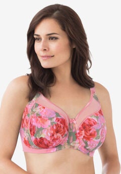 Goddess® Keira and Kayla Underwire Bra 6090/6162