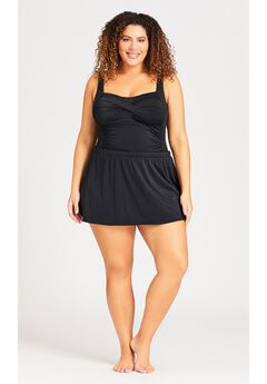 Basic Swim Skirt