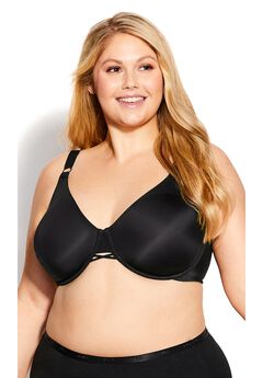 Back Smoother Bra