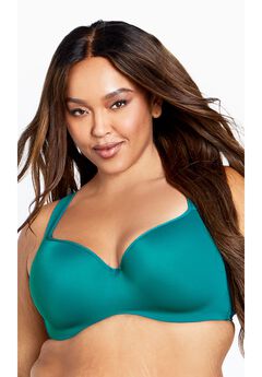 Fashion Balconette Bra