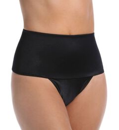 Light control top thong