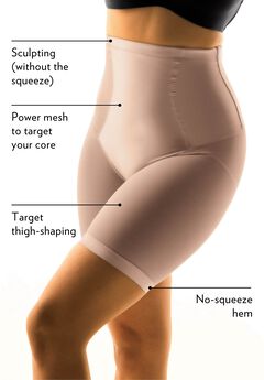 Nylon Undergarments