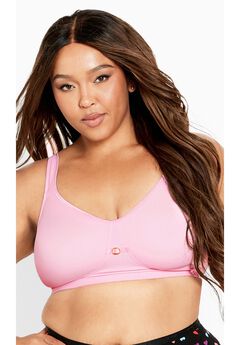 Fashion Soft Caress Bra
