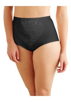 Tummy Panel Brief Firm Control 2-Pack DFX710