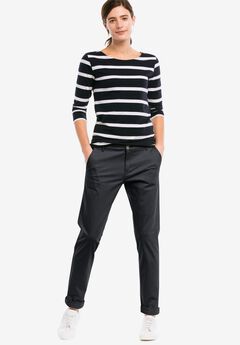 Modern Stretch Chino Pants