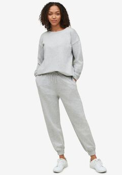Neutral Sweatpants