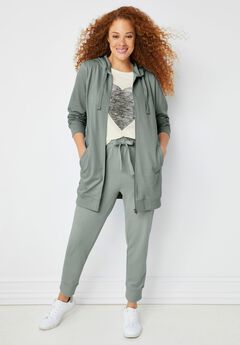 Cute Plus Size Graphic Tees