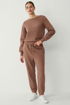 Plus Size Cotton Sweatshirts