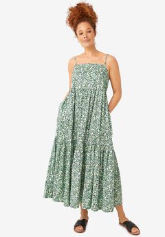 Lightweight Summer Outfits