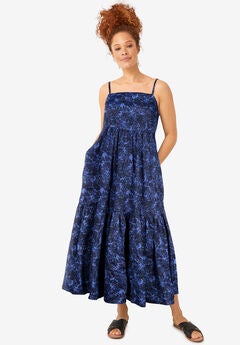 Plus Size Lightweight Dresses