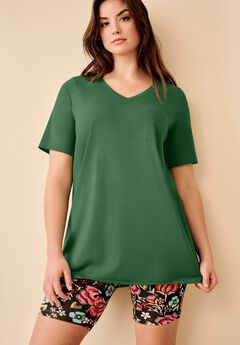 Plus Size Quality Shirts