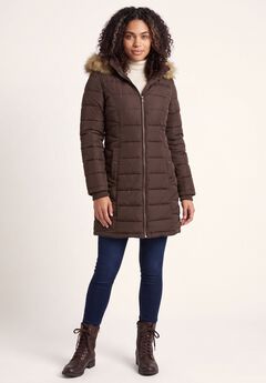 Cyber Monday Sale On Plus Size Puffer Jackets