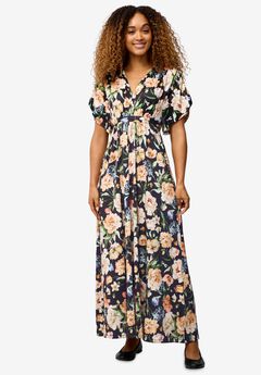 Affordable Holiday Dresses