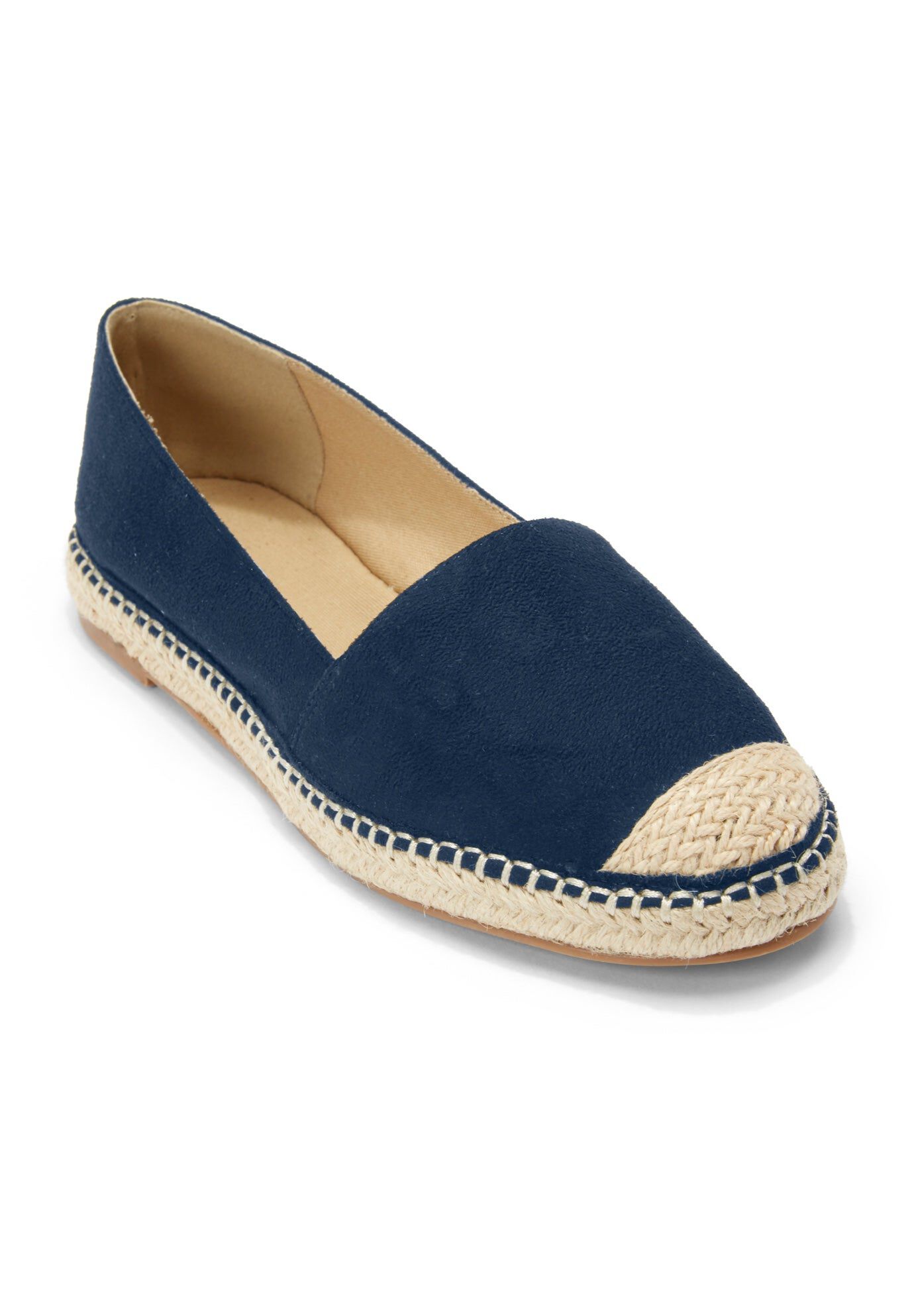 Espadrille Flats﻿