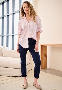 Modern Stretch Chino Pants