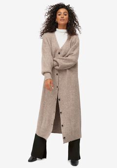 Plus Size Women