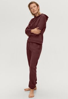 Plus Size Long Sweatshirts