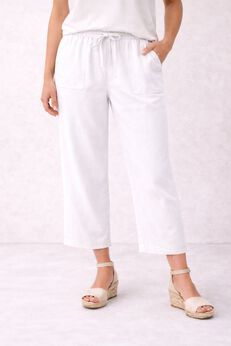 Plus Size Loose Pants