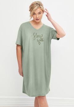 Plus Size Valentine