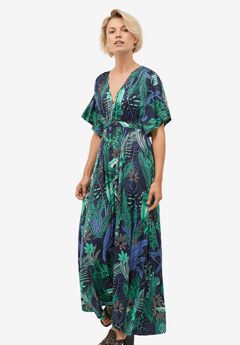 Plus Size Elegant Outfit