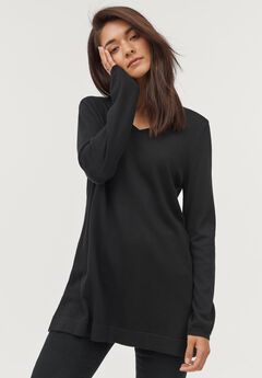 Plus Size Oversized Tops