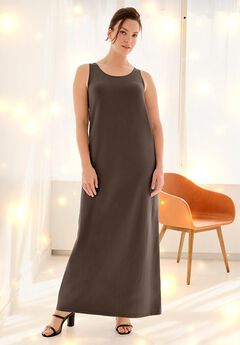 Plus Size Stylish Travel Clothing