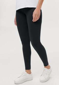 Plus Size Active Leggings