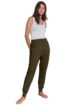 Comfortable Casual Pants